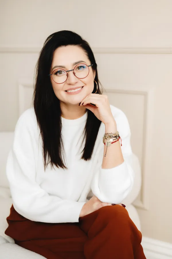 Edyta Zawodna, ZUNO PRO enterprise contact