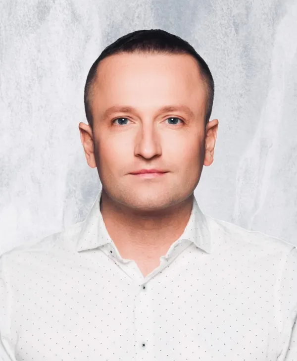 Maciej Kacprzak, ZUNO PRO enterprise contact