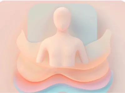 Karta praktyki body scan w aplikacji ZUNO pacjenta